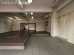名古屋市南区豊田4丁目:玄関