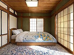 和室の画像