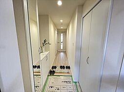 室内の画像