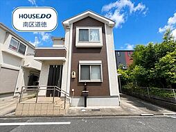 物件画像 名古屋市南区五条町3丁目 中古一戸建て