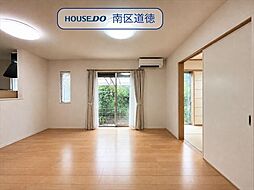 名古屋市南区五条町3丁目:リビング