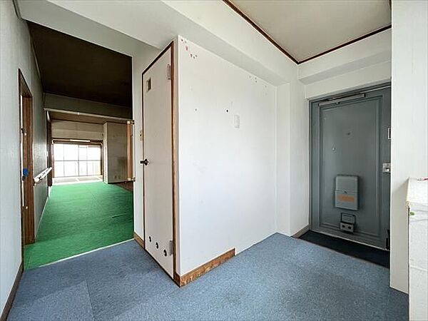 室内