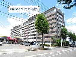 物件画像 バンベール・ラフィネ道徳
