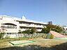 周辺：【大生幼児園】＜保育の目標＞丈夫な体で思いやる心、自分で考える力を養おう。定員130名の認可園幼稚園のようにいろいろ経験のできる幼児園です。 400m