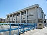 周辺：【名古屋市立桜田中学校】【校訓】「明るく　つよく　おもいやりを」学びを通して、一緒になって考え、笑顔が増え、安心して生活することできるようにしていきたいと考えます。 870m