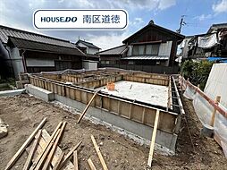 クレイドルガーデン南区元鳴尾町第6 全2棟 1号棟 新築