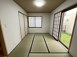 名古屋市南区上浜町:和室