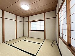 名古屋市南区菊住1丁目:和室