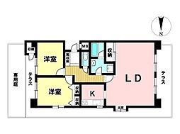 熱田神宮伝馬町駅 1,390万円