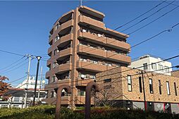 物件画像 アドリーム高島平