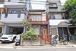 物件画像 北区赤羽西4丁目 土地