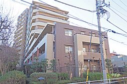 ソフィア西台