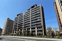 物件画像 ヴェレーナグラン赤羽北フロント