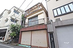 物件画像 北区赤羽西4丁目 一戸建て