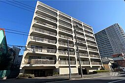 川口青木町スカイハイツ