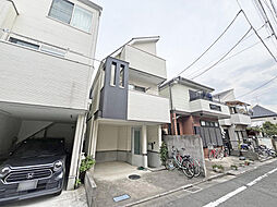 物件画像 豊島区長崎４丁目 中古戸建