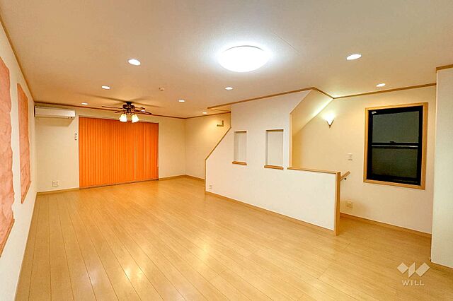 リビング/ダイニング 板橋区大山東町54