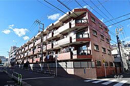 物件画像 モナークマンション赤羽