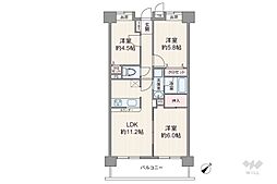 物件画像 ライオンズマンション浮間公園第3