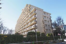 物件画像 小豆沢パークファミリアB棟