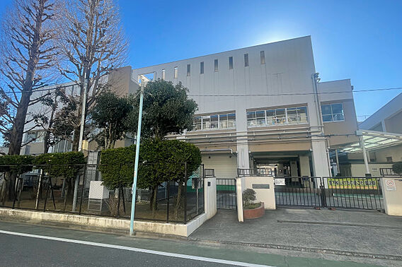 高島第一小学校...