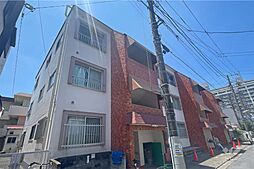 物件画像 サンシュウ常盤台第三コーポ