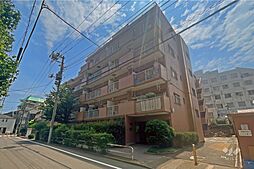 物件画像 キャニオンマンションあずさわ