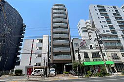 物件画像 エスティア駒込