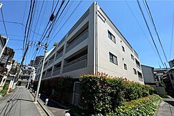 物件画像 レーベンハイム板橋フィーリア