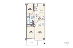 物件画像 ソフィア川口幸町