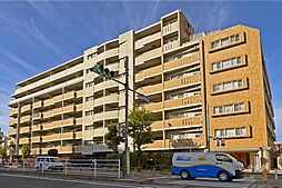 物件画像 レーベンハイム志村プレノルガール