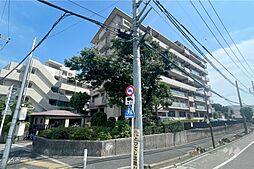 物件画像 ハウス南ときわ台