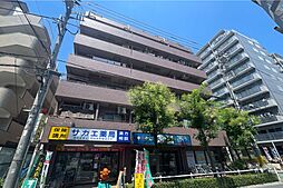 マンションイメージ