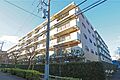 新ときわ台ロー...