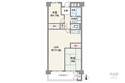 ドルミ西川口弐号棟