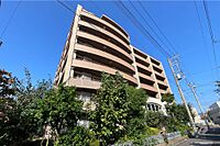 埼玉県川口市宮町4：物件画像