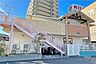 周辺：うぃず川口本町保育園[私立]の外観