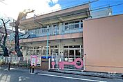 つつじ保育園[私立]の外観