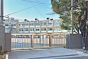 若木小学校[公立]の外観