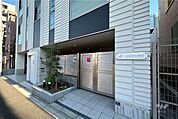 さくらさくみらい板橋四丁目[私立]の外観