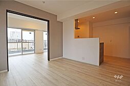 マンションニュー田端