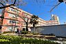 周辺：滝野川もみじ小学校[公立]の外観