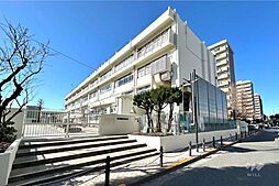 高島平第一住宅1号棟