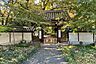 周辺：名主の滝公園 の外観