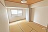 寝室：和室約6.0帖