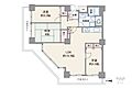 リプレ川口一番街6号棟19階5,980万円