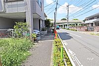 東京都板橋区蓮根1丁目31：物件画像