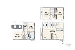 物件画像 板橋区新河岸1丁目 一戸建て