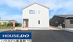 物件画像 新築戸建 いなべ市大安町石榑南