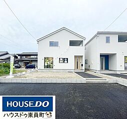 物件画像 新築戸建 三重郡川越町大字南福崎